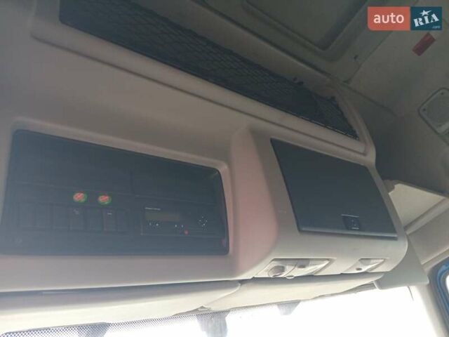 Синій Рено Преміум, об'ємом двигуна 10.84 л та пробігом 800 тис. км за 24000 $, фото 21 на Automoto.ua