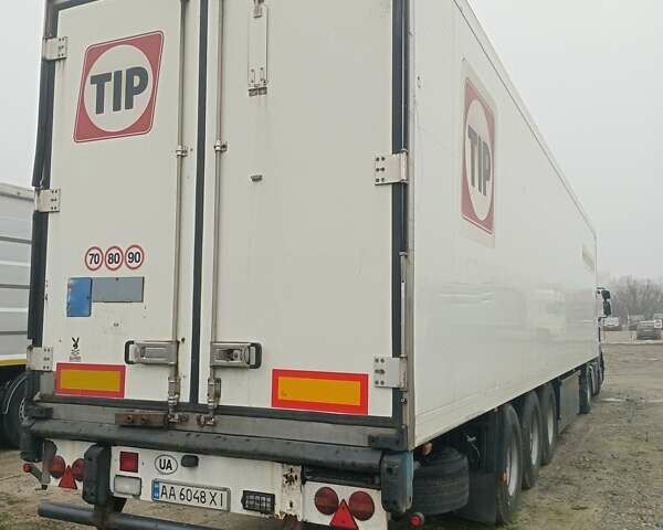 Синій Рено Преміум, об'ємом двигуна 10.84 л та пробігом 800 тис. км за 24000 $, фото 6 на Automoto.ua