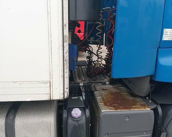 Синій Рено Преміум, об'ємом двигуна 10.84 л та пробігом 800 тис. км за 24000 $, фото 4 на Automoto.ua