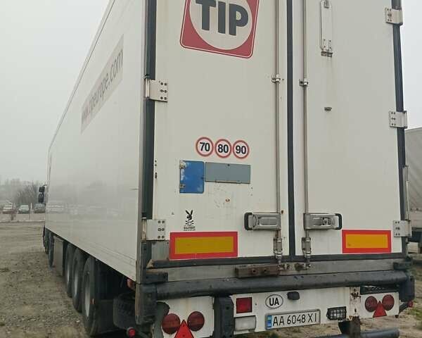 Синій Рено Преміум, об'ємом двигуна 10.84 л та пробігом 800 тис. км за 24000 $, фото 5 на Automoto.ua