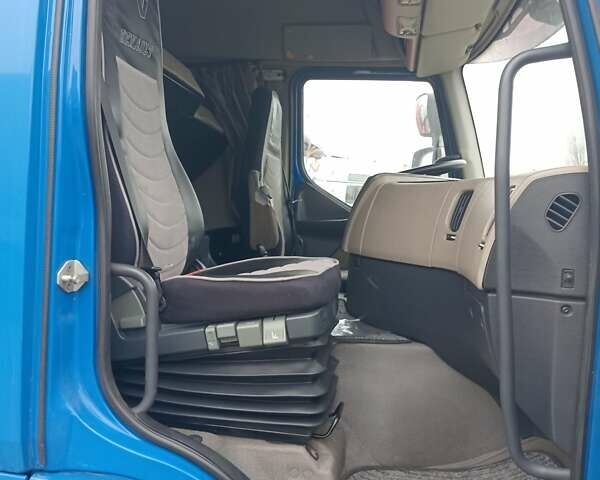 Синій Рено Преміум, об'ємом двигуна 10.84 л та пробігом 800 тис. км за 24000 $, фото 23 на Automoto.ua