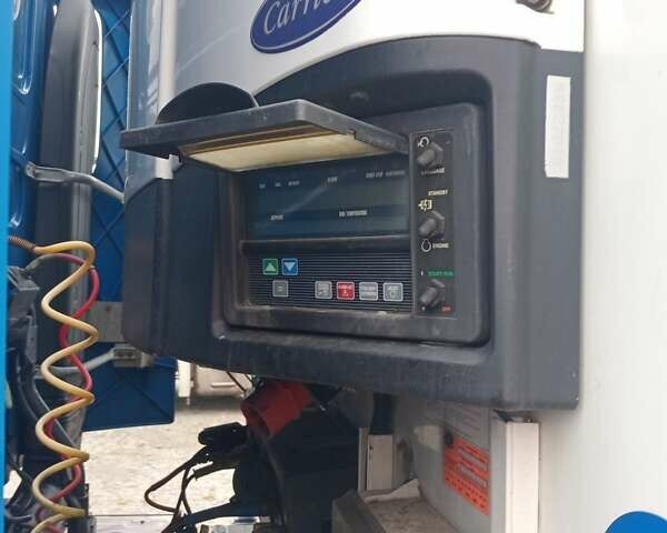 Синій Рено Преміум, об'ємом двигуна 10.84 л та пробігом 800 тис. км за 24000 $, фото 12 на Automoto.ua