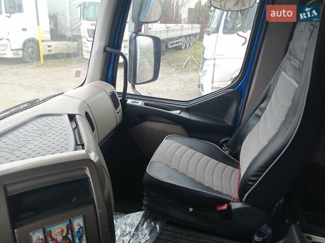 Синій Рено Преміум, об'ємом двигуна 10.84 л та пробігом 800 тис. км за 24000 $, фото 20 на Automoto.ua