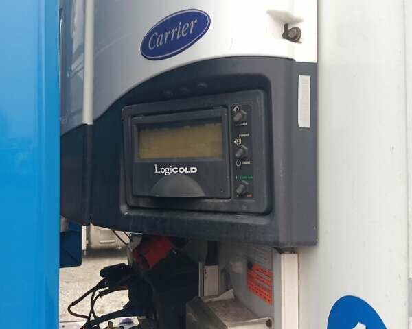 Синій Рено Преміум, об'ємом двигуна 10.84 л та пробігом 800 тис. км за 24000 $, фото 11 на Automoto.ua