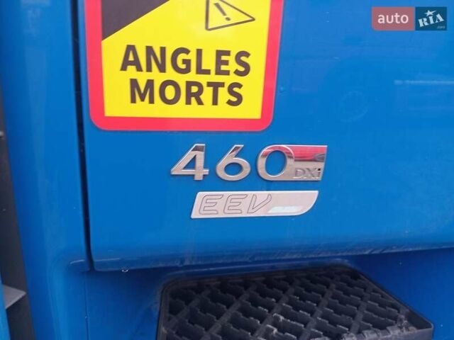 Синій Рено Преміум, об'ємом двигуна 10.84 л та пробігом 800 тис. км за 24000 $, фото 25 на Automoto.ua