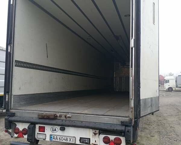 Синій Рено Преміум, об'ємом двигуна 10.84 л та пробігом 800 тис. км за 24000 $, фото 10 на Automoto.ua