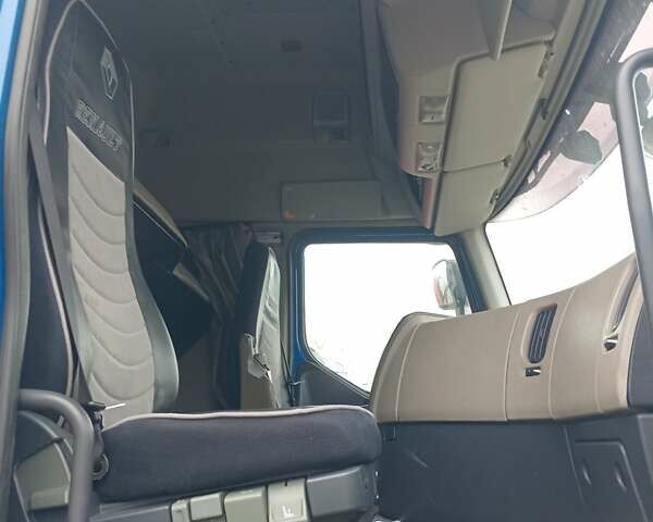 Синій Рено Преміум, об'ємом двигуна 10.84 л та пробігом 800 тис. км за 24000 $, фото 24 на Automoto.ua