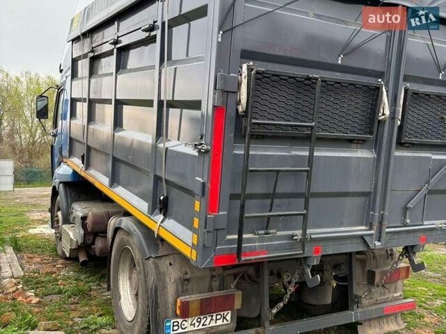 Синий Рено Премиум, объемом двигателя 0 л и пробегом 50 тыс. км за 13100 $, фото 1 на Automoto.ua
