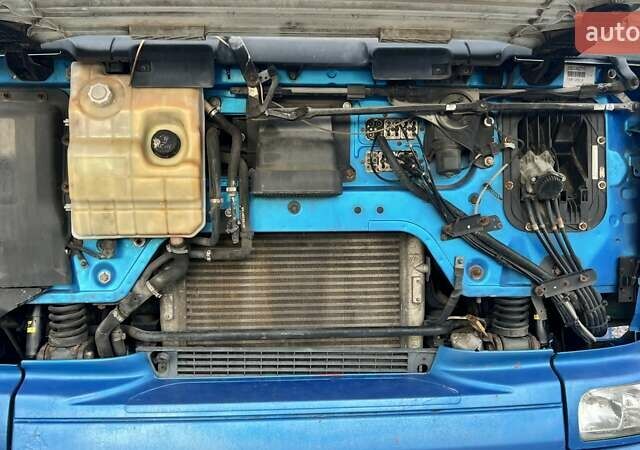 Синій Рено Преміум, об'ємом двигуна 11.93 л та пробігом 580 тис. км за 17000 $, фото 11 на Automoto.ua