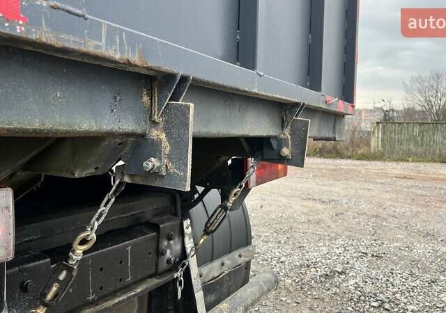 Синій Рено Преміум, об'ємом двигуна 11.93 л та пробігом 580 тис. км за 20000 $, фото 10 на Automoto.ua