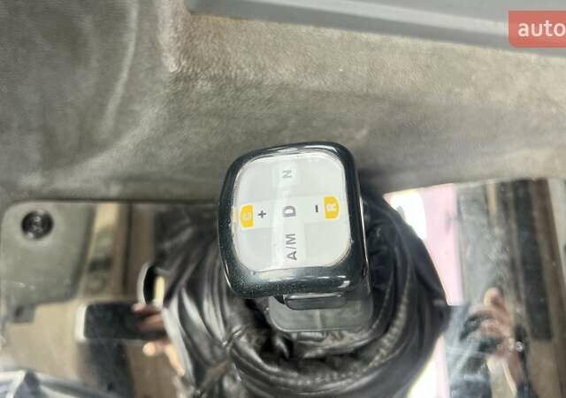 Синій Рено Преміум, об'ємом двигуна 11.93 л та пробігом 580 тис. км за 17000 $, фото 15 на Automoto.ua