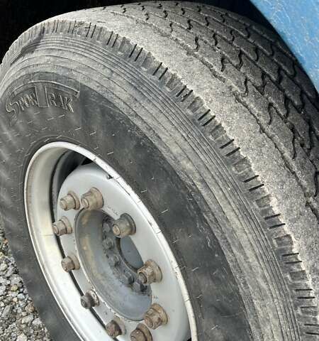 Синій Рено Преміум, об'ємом двигуна 11.93 л та пробігом 580 тис. км за 17000 $, фото 8 на Automoto.ua