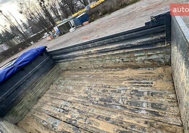 Синій Рено Преміум, об'ємом двигуна 11.93 л та пробігом 580 тис. км за 17000 $, фото 10 на Automoto.ua