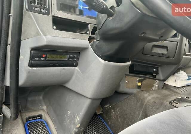 Синій Рено Преміум, об'ємом двигуна 11.93 л та пробігом 580 тис. км за 17000 $, фото 13 на Automoto.ua