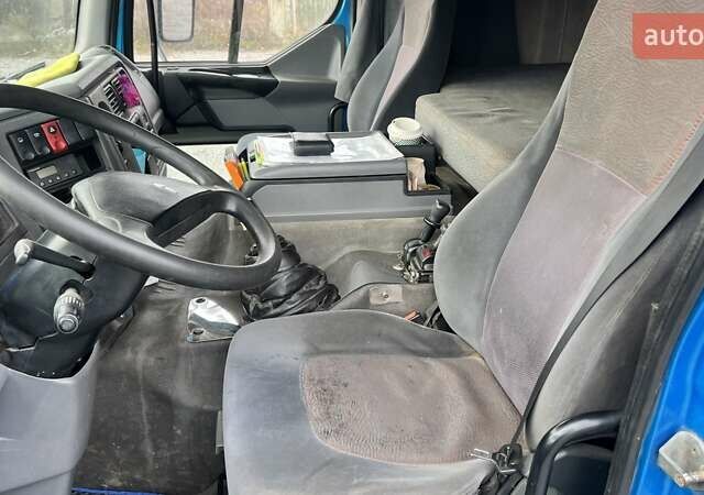 Синій Рено Преміум, об'ємом двигуна 11.93 л та пробігом 580 тис. км за 20000 $, фото 14 на Automoto.ua