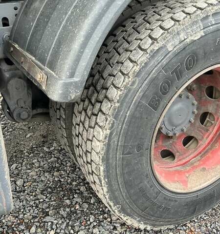 Синій Рено Преміум, об'ємом двигуна 11.93 л та пробігом 580 тис. км за 17000 $, фото 12 на Automoto.ua