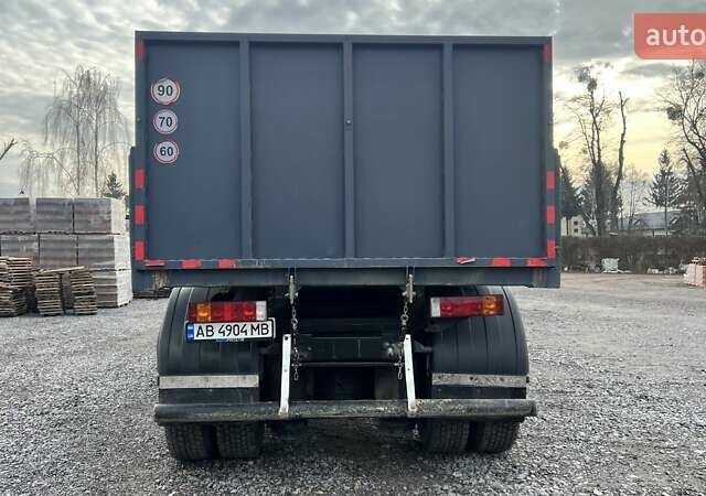 Синій Рено Преміум, об'ємом двигуна 11.93 л та пробігом 580 тис. км за 17000 $, фото 5 на Automoto.ua