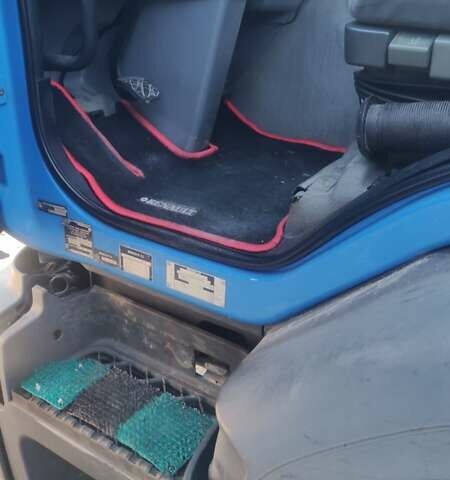 Синий Рено Премиум, объемом двигателя 11 л и пробегом 1 тыс. км за 14000 $, фото 16 на Automoto.ua