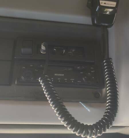 Синий Рено Премиум, объемом двигателя 11 л и пробегом 1 тыс. км за 14000 $, фото 6 на Automoto.ua