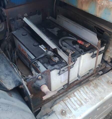 Синий Рено Премиум, объемом двигателя 11 л и пробегом 1 тыс. км за 14000 $, фото 20 на Automoto.ua