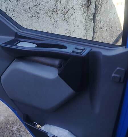 Синий Рено Премиум, объемом двигателя 11 л и пробегом 1 тыс. км за 14000 $, фото 25 на Automoto.ua