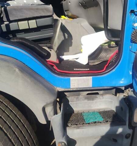 Синий Рено Премиум, объемом двигателя 11 л и пробегом 1 тыс. км за 14000 $, фото 17 на Automoto.ua