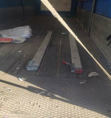 Синий Рено Премиум, объемом двигателя 11 л и пробегом 1 тыс. км за 14000 $, фото 4 на Automoto.ua