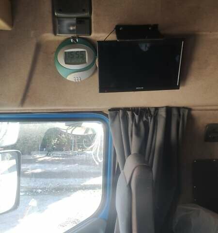 Синий Рено Премиум, объемом двигателя 11 л и пробегом 1 тыс. км за 14000 $, фото 22 на Automoto.ua