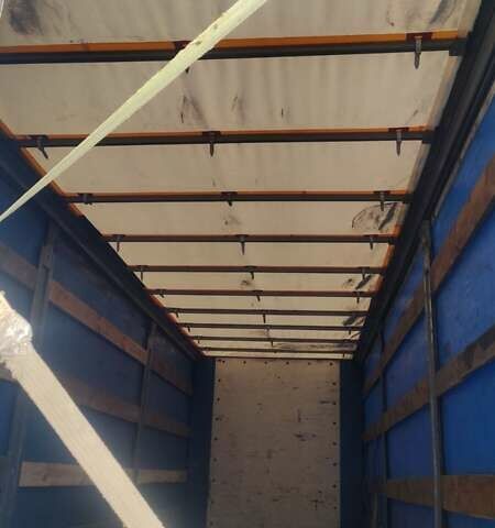 Синий Рено Премиум, объемом двигателя 11 л и пробегом 1 тыс. км за 14000 $, фото 2 на Automoto.ua