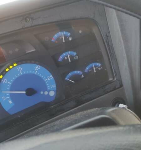 Синий Рено Премиум, объемом двигателя 11 л и пробегом 1 тыс. км за 14000 $, фото 8 на Automoto.ua