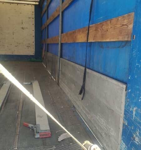 Синий Рено Премиум, объемом двигателя 11 л и пробегом 1 тыс. км за 14000 $, фото 1 на Automoto.ua