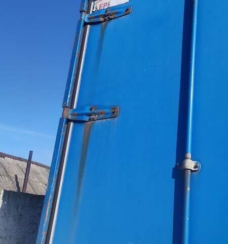 Синий Рено Премиум, объемом двигателя 11 л и пробегом 1 тыс. км за 14000 $, фото 3 на Automoto.ua