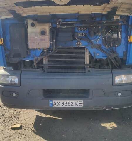 Синій Рено Преміум, об'ємом двигуна 11 л та пробігом 1 тис. км за 14562 $, фото 26 на Automoto.ua