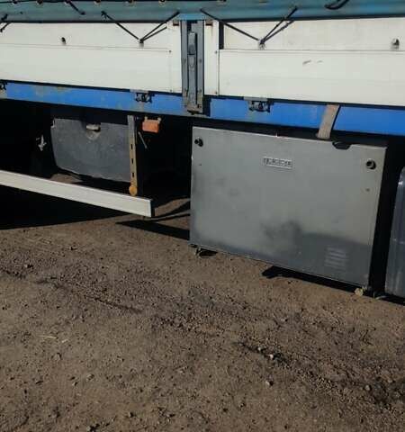 Синий Рено Премиум, объемом двигателя 11 л и пробегом 1 тыс. км за 14000 $, фото 14 на Automoto.ua