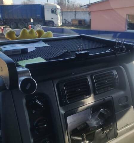 Синий Рено Премиум, объемом двигателя 11 л и пробегом 1 тыс. км за 14000 $, фото 24 на Automoto.ua