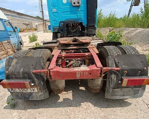 Синій Рено Преміум, об'ємом двигуна 11.1 л та пробігом 1 тис. км за 3500 $, фото 6 на Automoto.ua