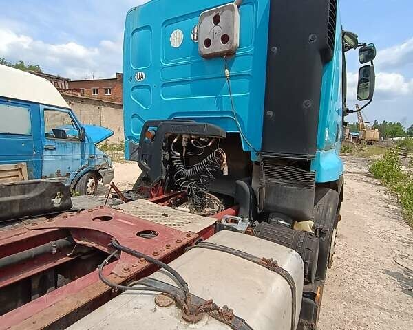 Синій Рено Преміум, об'ємом двигуна 11.1 л та пробігом 1 тис. км за 3500 $, фото 9 на Automoto.ua