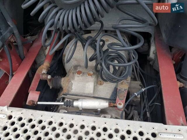 Синій Рено Преміум, об'ємом двигуна 11.1 л та пробігом 1 тис. км за 3500 $, фото 13 на Automoto.ua