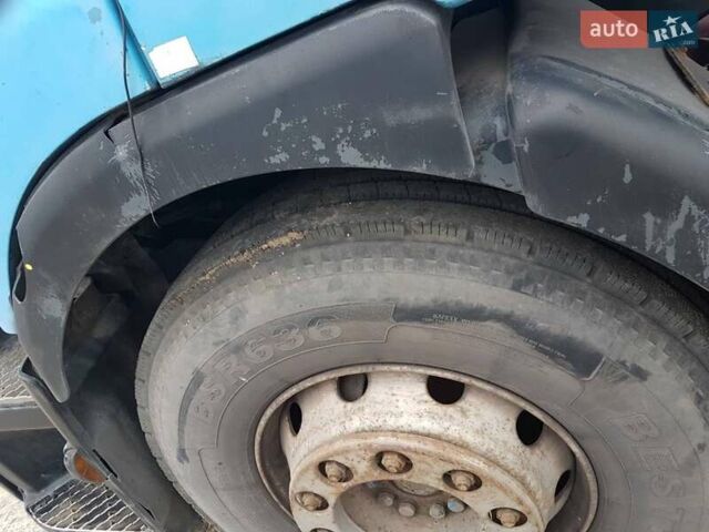 Синій Рено Преміум, об'ємом двигуна 11.1 л та пробігом 1 тис. км за 3500 $, фото 8 на Automoto.ua