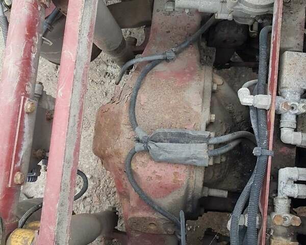 Синій Рено Преміум, об'ємом двигуна 11.1 л та пробігом 1 тис. км за 3500 $, фото 11 на Automoto.ua