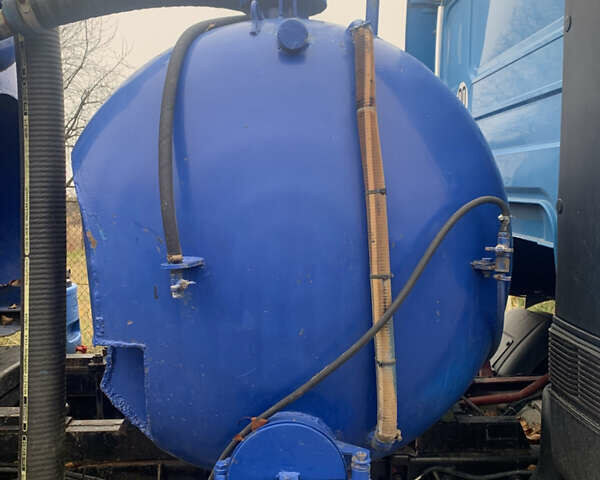 Синій Рено Преміум, об'ємом двигуна 9.8 л та пробігом 954 тис. км за 26900 $, фото 2 на Automoto.ua