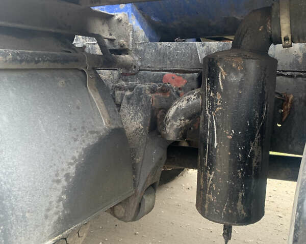 Синій Рено Преміум, об'ємом двигуна 9.8 л та пробігом 954 тис. км за 26900 $, фото 5 на Automoto.ua