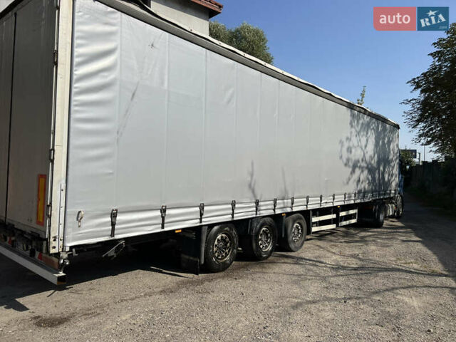 Синий Рено Премиум, объемом двигателя 11 л и пробегом 830 тыс. км за 5000 $, фото 2 на Automoto.ua