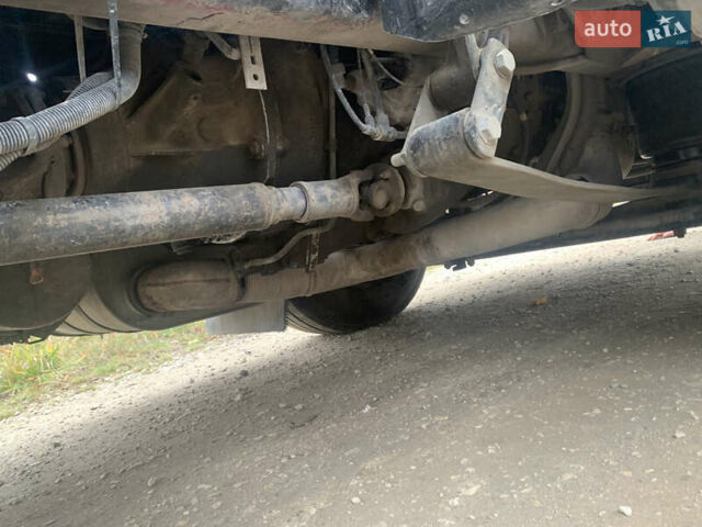 Синій Рено Преміум, об'ємом двигуна 9.8 л та пробігом 954 тис. км за 26900 $, фото 6 на Automoto.ua