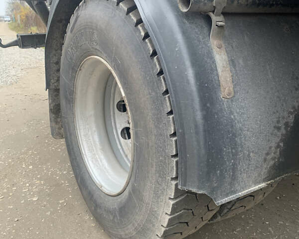 Синій Рено Преміум, об'ємом двигуна 9.8 л та пробігом 954 тис. км за 26900 $, фото 4 на Automoto.ua