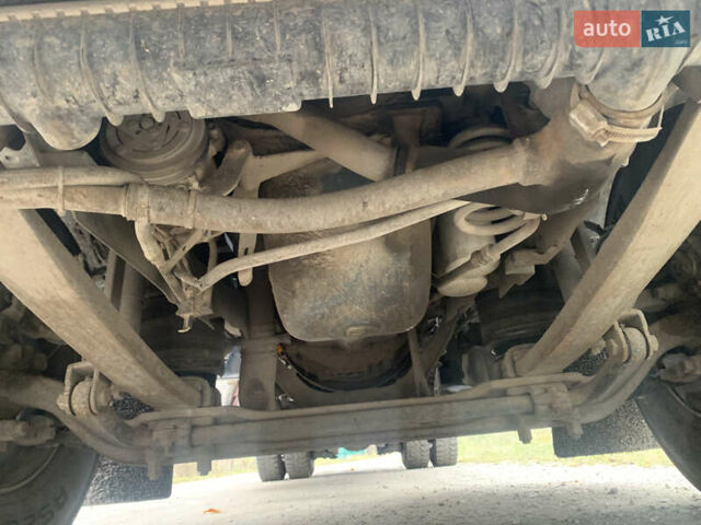 Синій Рено Преміум, об'ємом двигуна 9.8 л та пробігом 954 тис. км за 26900 $, фото 7 на Automoto.ua