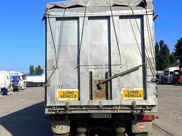 Синій Рено Преміум, об'ємом двигуна 11 л та пробігом 593 тис. км за 6200 $, фото 10 на Automoto.ua