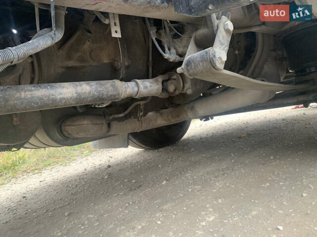 Синій Рено Преміум, об'ємом двигуна 9.8 л та пробігом 954 тис. км за 26900 $, фото 9 на Automoto.ua