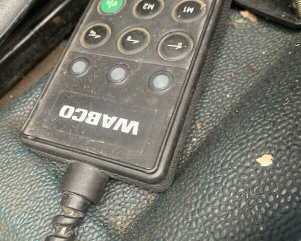 Синій Рено Преміум, об'ємом двигуна 9.8 л та пробігом 954 тис. км за 26900 $, фото 8 на Automoto.ua