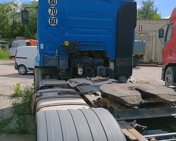 Синий Рено Премиум, объемом двигателя 0 л и пробегом 1 тыс. км за 3900 $, фото 2 на Automoto.ua